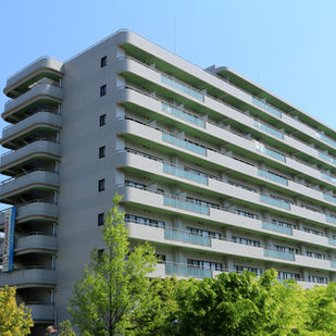 マンション