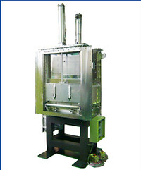 高座郡 真空装置 オーダーメイド 有限会社湘南技研