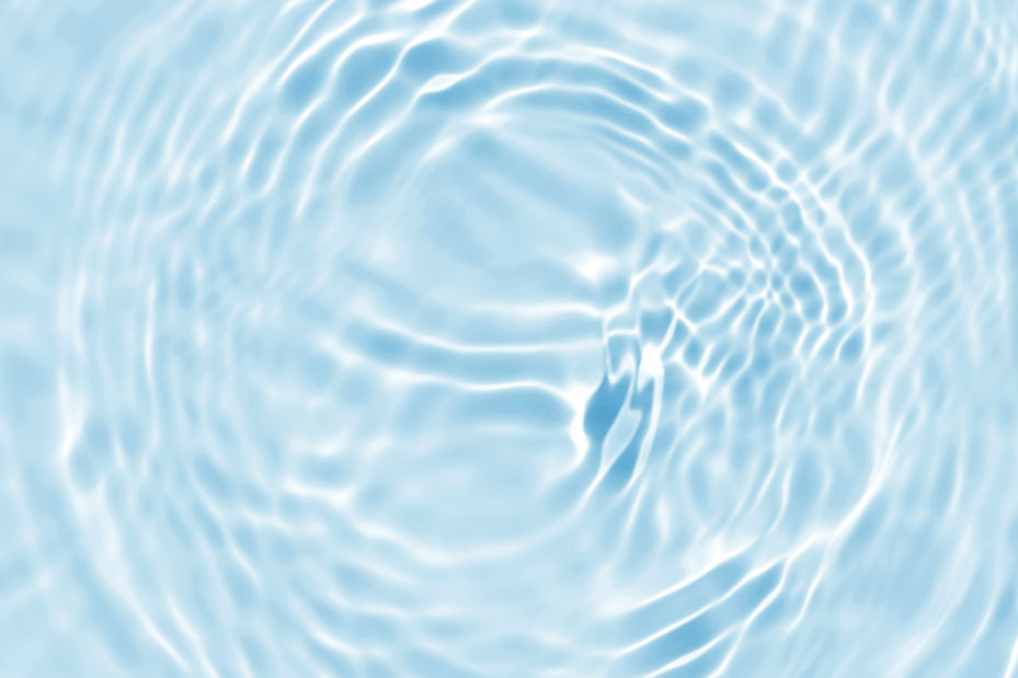 水