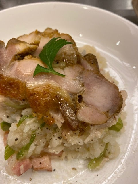 スペイン料理 イタリア料理 広島県城島市 バル ベベルコパ