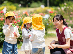 令和8年度入園希望の方へ｜願書配布・見学会・面接のご案内