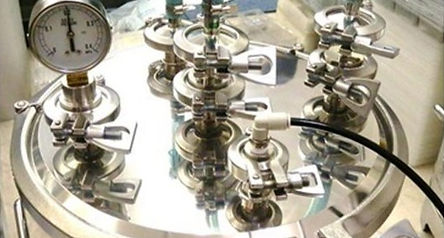 株式会社KOMAブライト_薬液補給容器