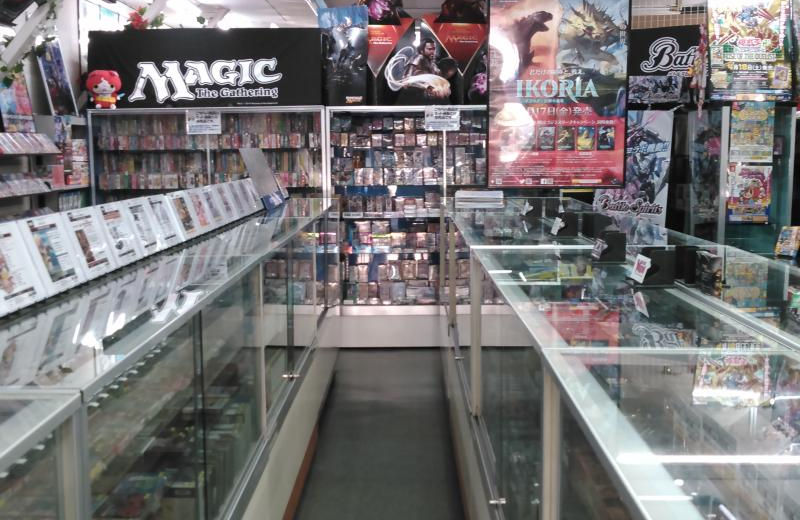 店内1