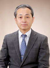 鎌形 俊之