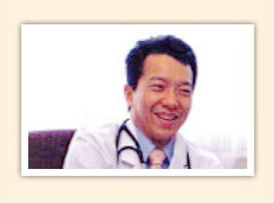 白岡ファミリークリニック・院長:辺田 哲郎