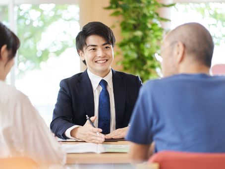 生前相談(事前相談)は本当に大切です