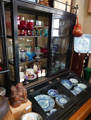 骨董品
