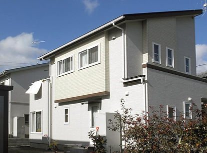 賃貸一戸建て