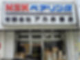 店舗外観