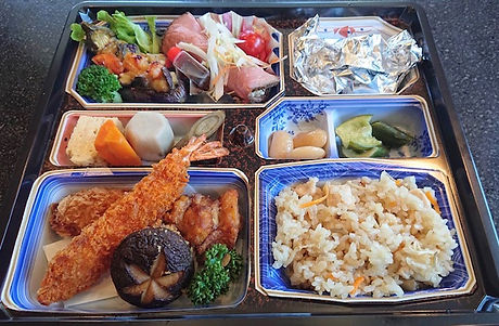 お弁当