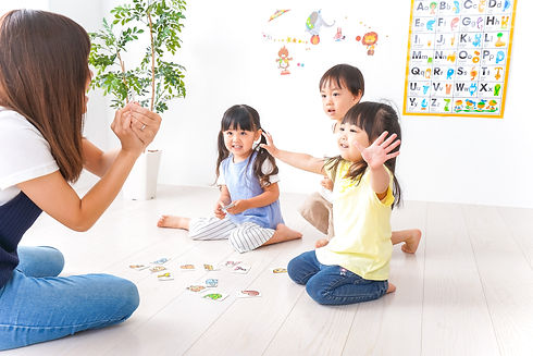こども英語教室