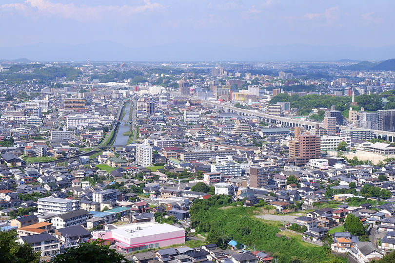 熊本市