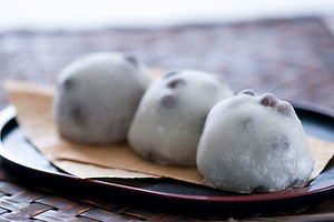 豆大福