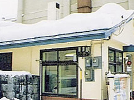 屋根融雪