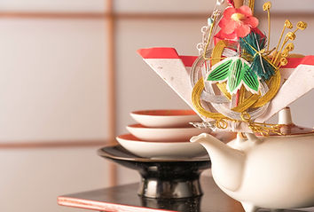 結納用品