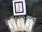 酒かす入りうどん