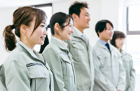株式会社ママダ衣料の作業服