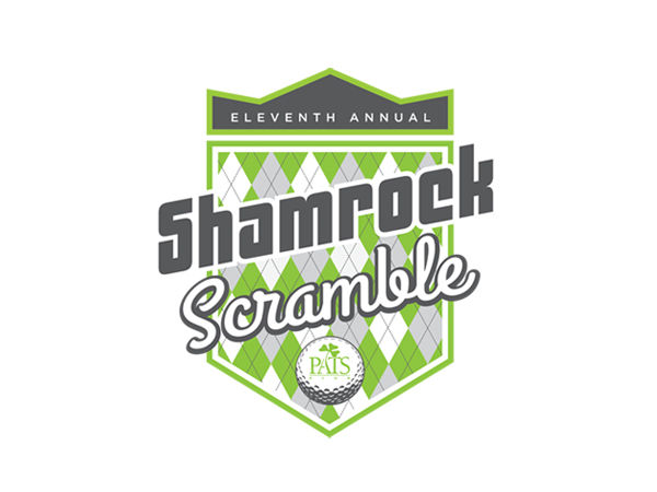 Shamrock Scramble