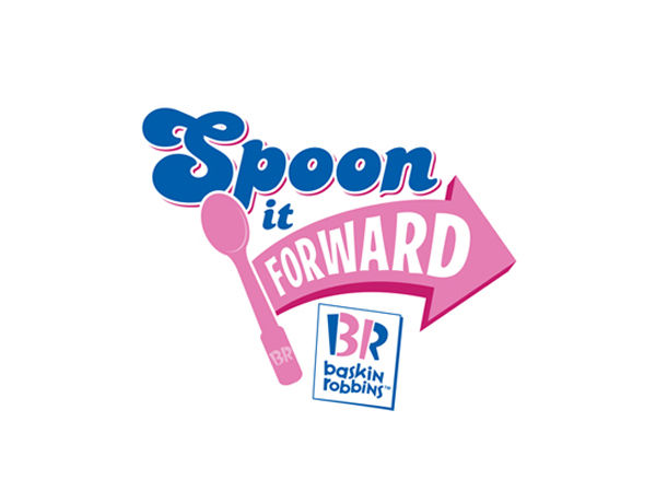 Spoon It Forward