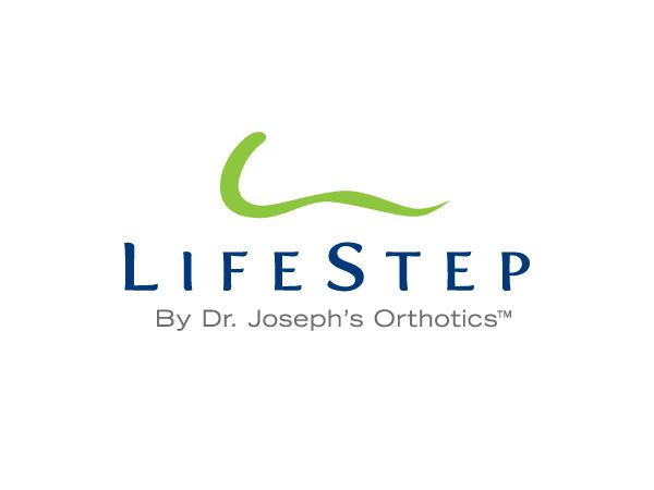Lifestep Custom Orthotics