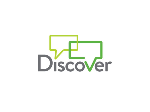 Discover