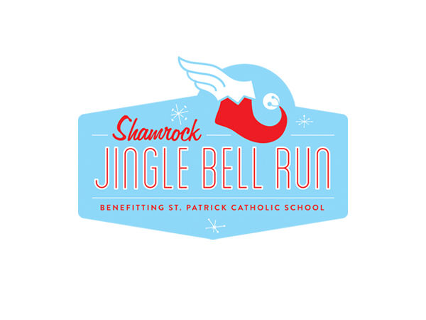 Shamrock Jingle Bell Run