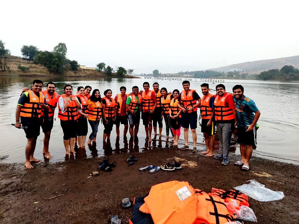 Thumbnail: Secret View Camp 1600 Rs/Person