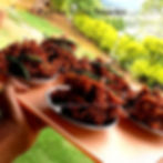 Pawna lake evening snacks