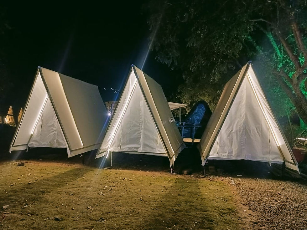 Thumbnail: White Triangle 2000 Rs/Person