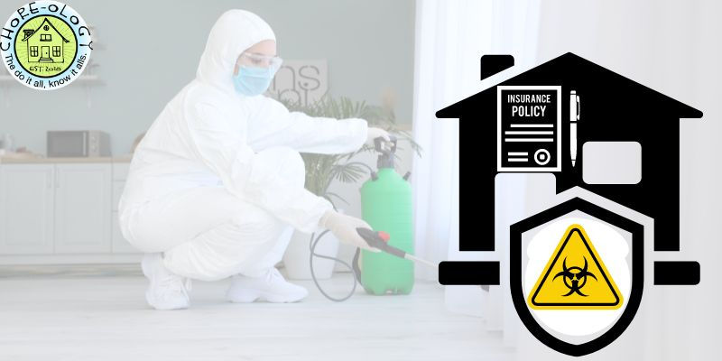 Does Homeowners Insurance Cover Biohazard Cleanup Does Renters Insurance Cover Biohazard Cleanup?