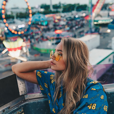 A Lenda da Loira do Banheiro