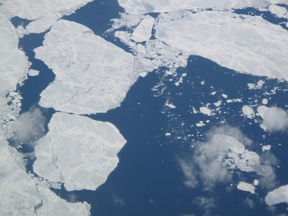 Navigational Safety Advisory - Implementation of Upper Cook Inlet Ice ...