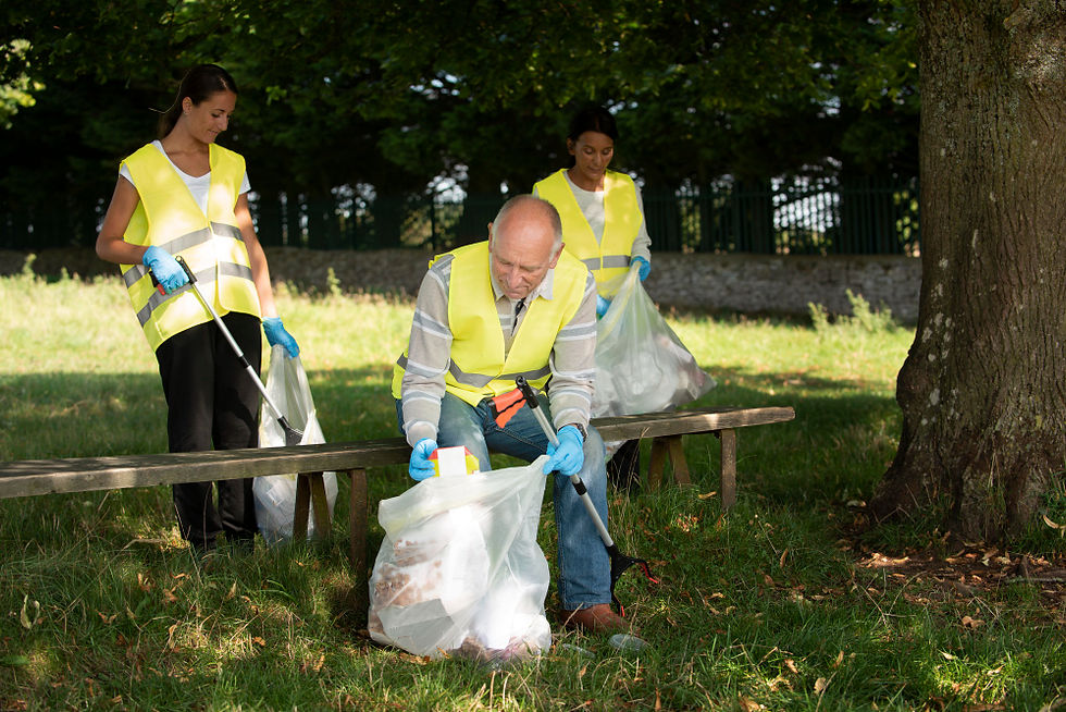 Factors That Affect the Cost of Rubbish Removal Services in Coventry