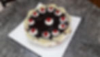 PIE DE PERA