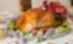 Pavo Entero 8 libras