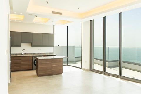 Luxury Apartments for rent