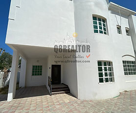 Qurum Heights