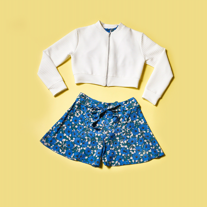 Miss Selfridge