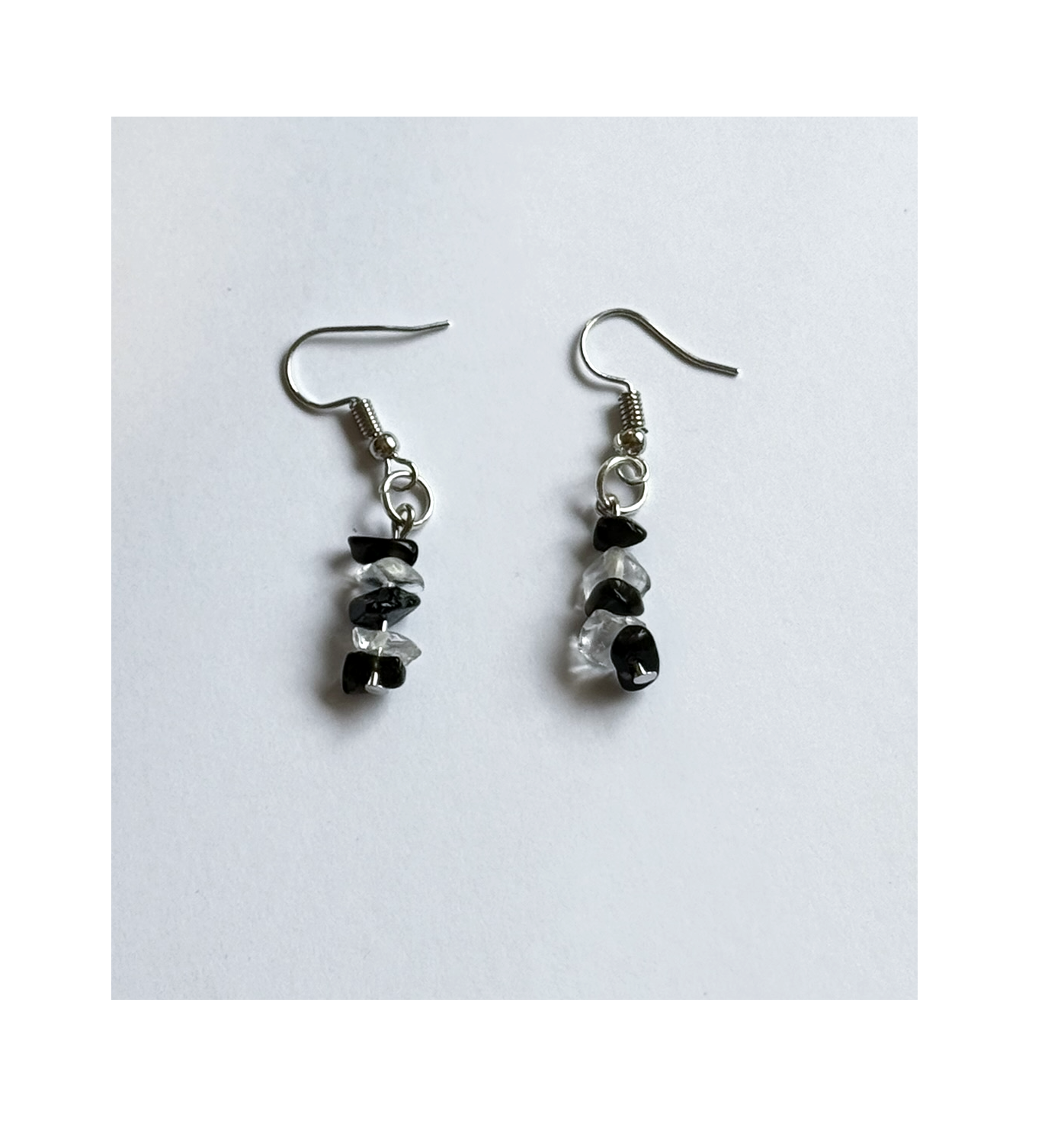 Càrn-Oidhche Earrings