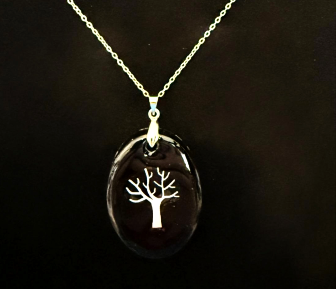 Crann-Beatha necklace
