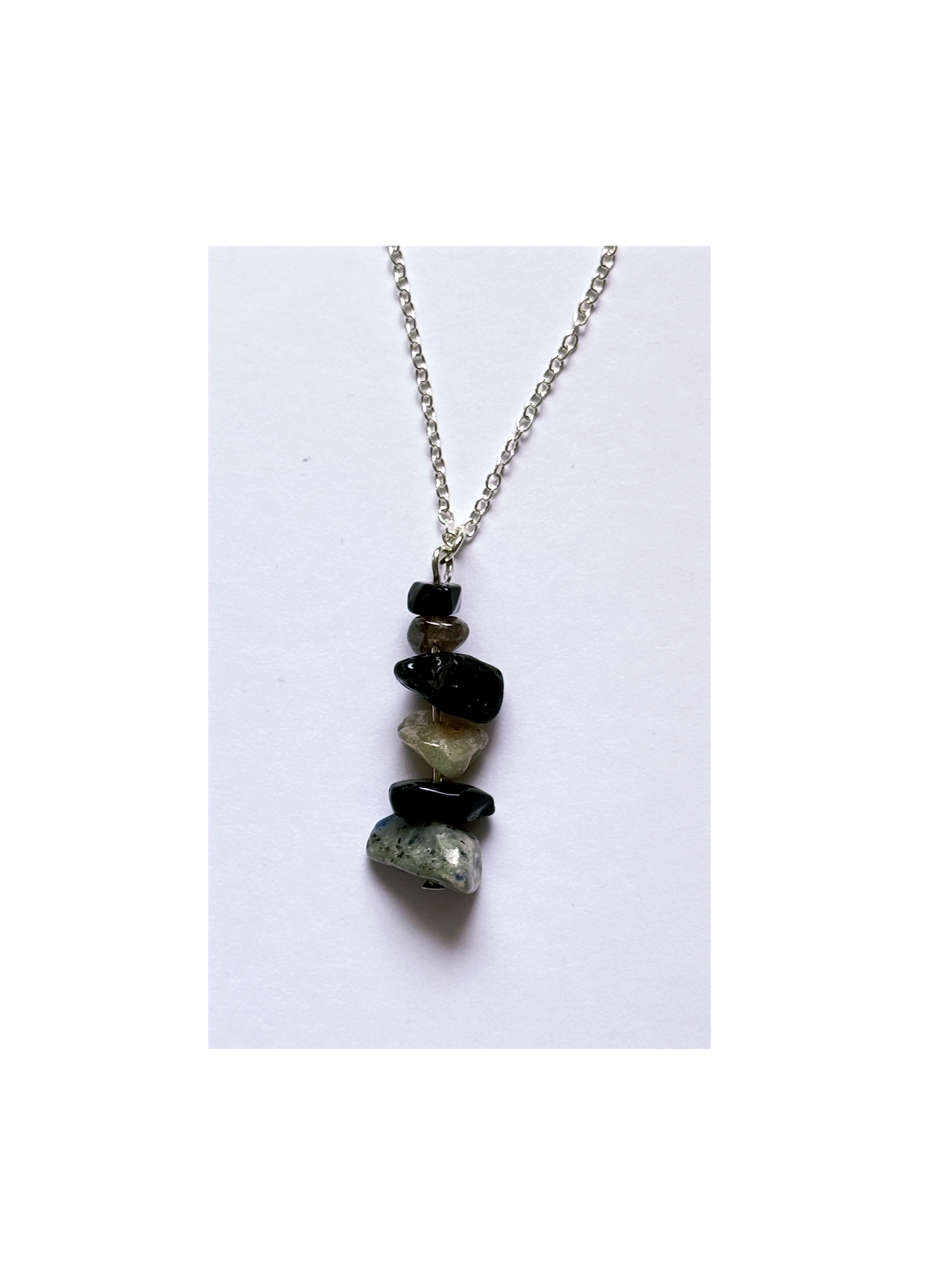 Càrn-Sgàth necklace