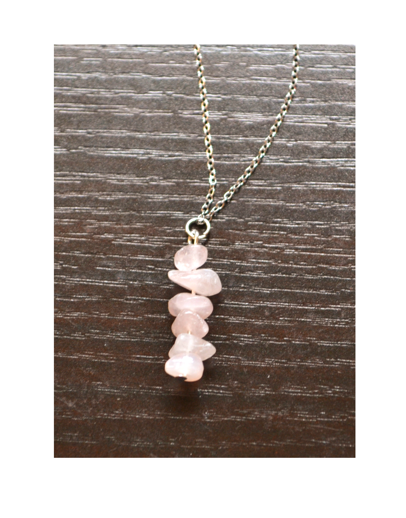 Càrn-Ròs necklace