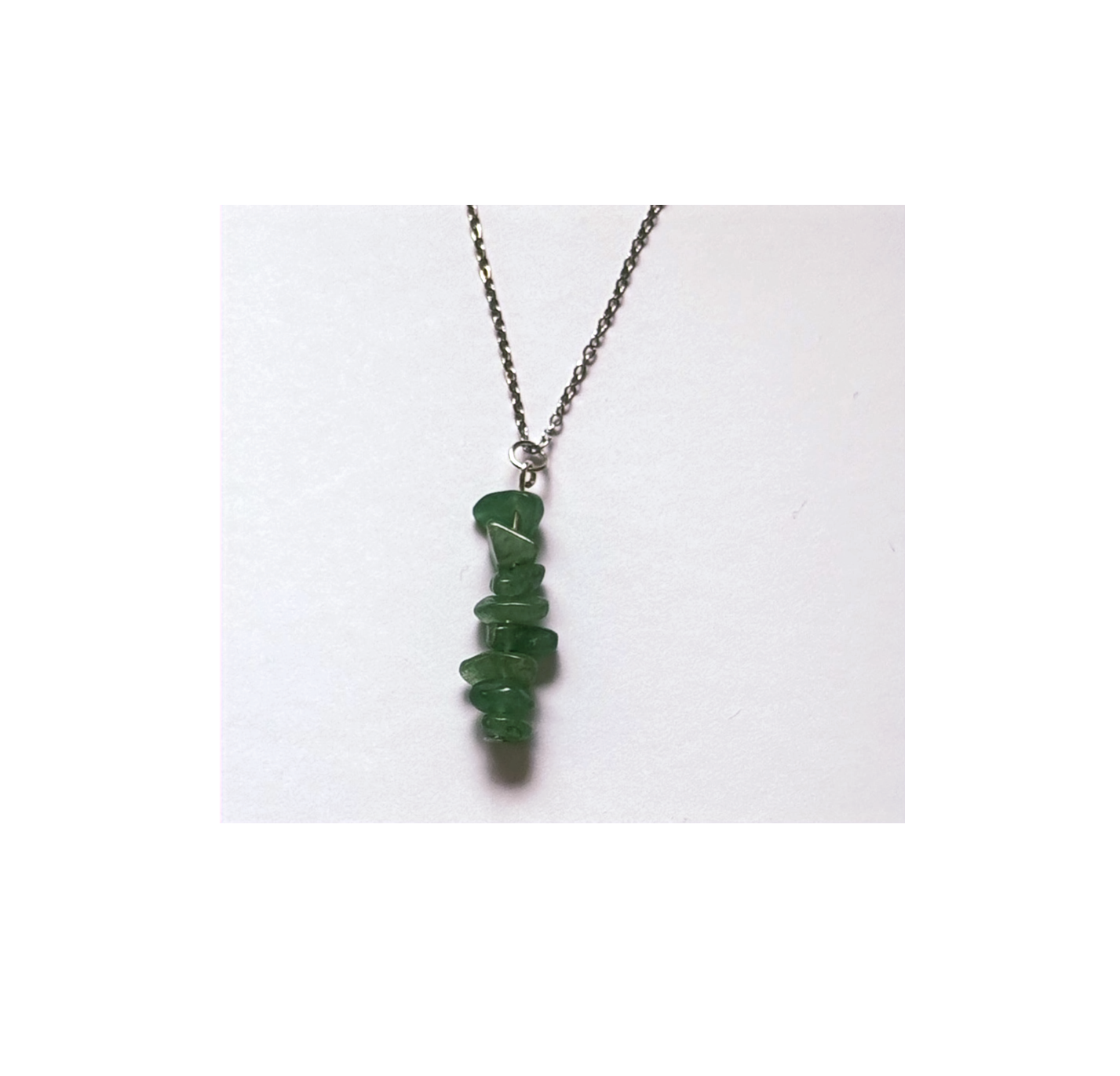 Càrn-Uaine necklace