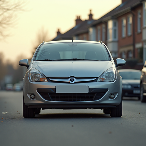 Unlocking Affordable Car Finance: Discover PCP for 6 and 7 Year Old Cars