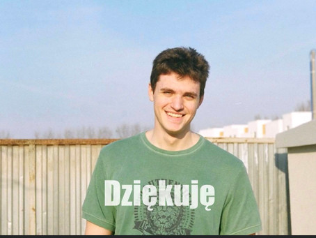Pamiętacie Tomka?😎