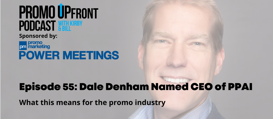 Promo UPFront Podcast - E55