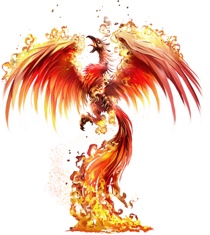4 Ways to Harness Your Inner Phoenix | brandivate