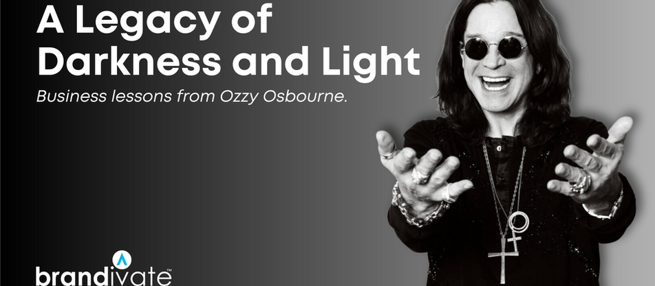 A Legacy of Darkness and Light