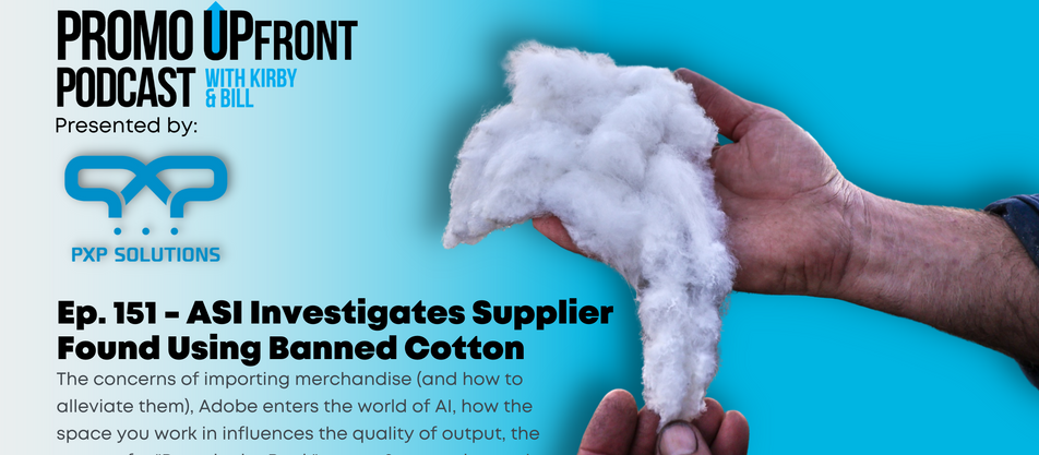 Promo UPFront Podcast - Ep. 151