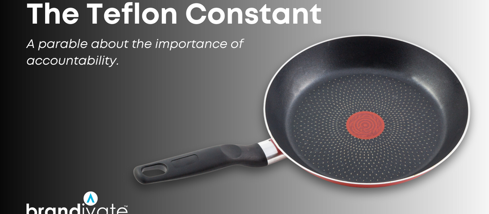 The Teflon Constant